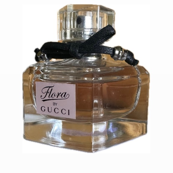 🔥HP🔥discontinued GUCCI Gorgeous Gardenia EDT with Box - Picture 4 of 15